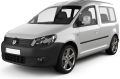 CADDY 2010-2015